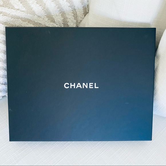 Chanel Medium O Case Clutch - Picture 12 of 13